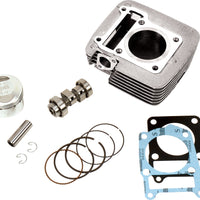 Bbr 150cc Big Bore Gasket Kit - Offroad Collection