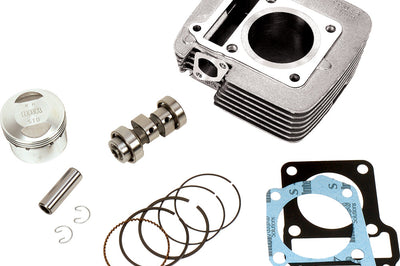 Bbr 150cc Big Bore Gasket Kit - Offroad Collection