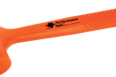 Performance Tool 16 Oz Dead Blow Hammer - Watercraft Collection