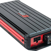 Cerwin Vega 165x4 Rms 4ch Amplifier 165w-2 Ohm 90w-4