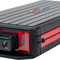 Cerwin Vega 165x4 Rms 4ch Amplifier 165w-2 Ohm 90w-4