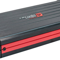 Cerwin Vega 165x4 Rms 4ch Amplifier 165w-2 Ohm 90w-4
