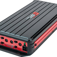 Cerwin Vega 165x4 Rms 4ch Amplifier 165w-2 Ohm 90w-4