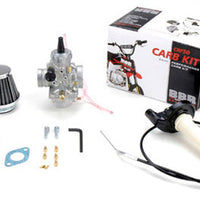 Bbr 175cc Big Bore Gasket Kit - Offroad Collection