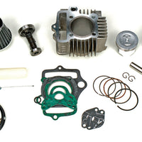 Bbr 175cc Big Bore Rings - Offroad Collection