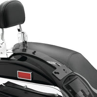 Kuryakyn Sissy Bar For Plug-N-Play Mount Chrome