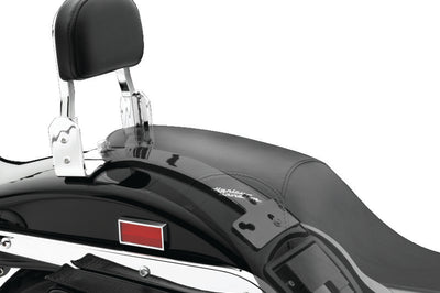 Kuryakyn Sissy Bar For Plug-N-Play Mount Chrome