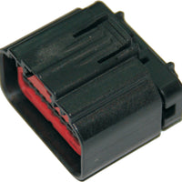 Namz Custom Cycle 18 pin Fml Conn W/trmnls Ecm Hd72664 12 up Fx Watercraft Collection