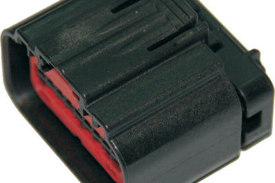 Namz Custom Cycle 18 pin Fml Conn W/trmnls Ecm Hd72664 12 up Fx Watercraft Collection