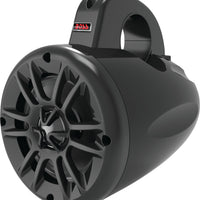 Boss Audio 180w 6-1/2’’ 2-way Speaker Black - Atv Performance Products
