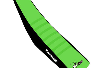 D-cor 19 Mek Seat Covers Kaw Kx450f - Offroad Collection