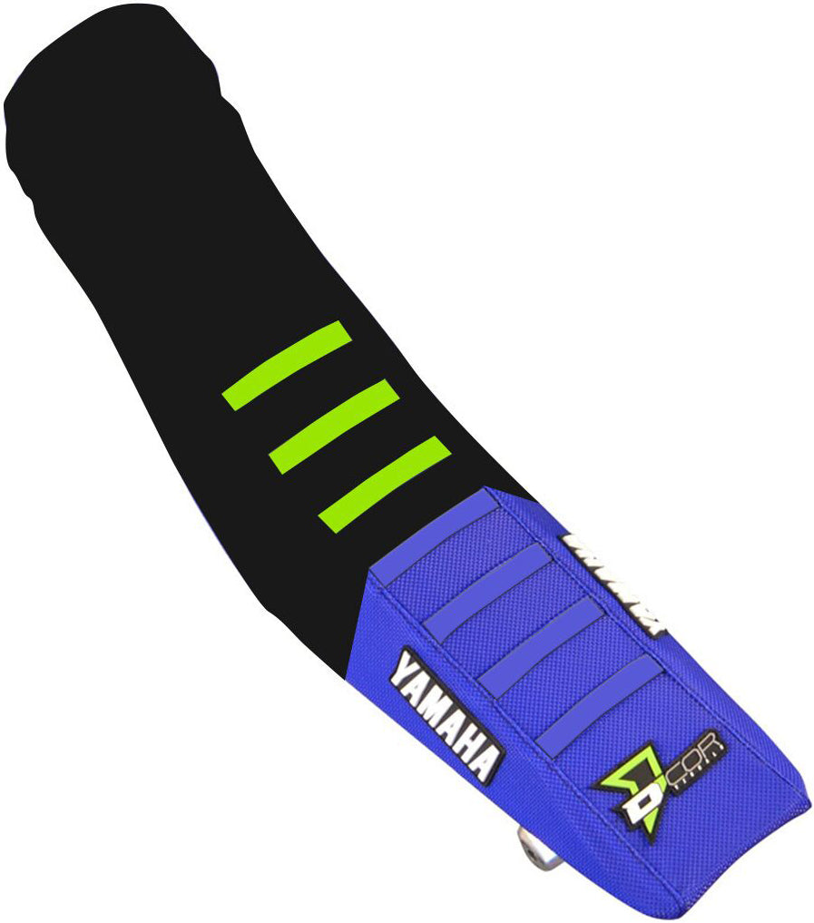 D-cor 19 Star/monster Seat Covers Yam Yz250/450f - Offroad Collection