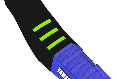 D-cor 19 Star/monster Seat Covers Yam Yz250/450f - Offroad Collection