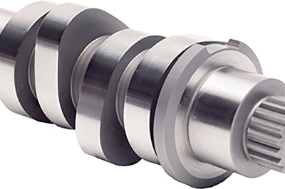 TTS 190 Camshaft `2024 M8 Cntr Cooled 121’’ - Featured