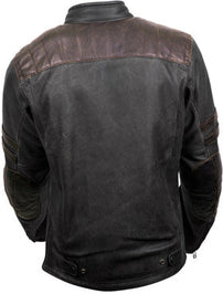 Scorpion Exo 1909 Vintage Jacket Xl - Harddrive Products
