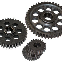 Venom Products 19t Top Sprocket Spline 3/4’’ Hyvo (13w) - Snowmobile Collection