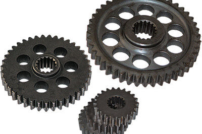 Venom Products 19t Top Sprocket Spline 3/4’’ Hyvo (13w) - Snowmobile Collection