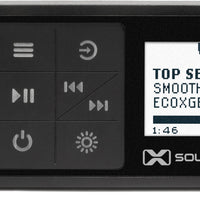 Ecoxgear 1din Radio - Watercraft Collection