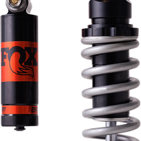 FOX 2.0 Podium Single Spring Rc2 Black - Suspension