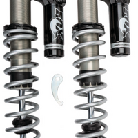 FOX 2.0 Qs3 Shock Front 2 Seater