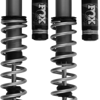 FOX 2.0 Qs3 Shock Front Pol 2 Seat