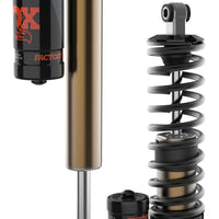 FOX 2.0 Zero Qs Rear Track Shocks - Jackets