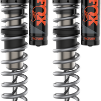 FOX 2.5 Podium Rc2 Front Pol 2 Seat