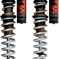 FOX 2.5 Podium Rc2 Front Pol 2 Seat
