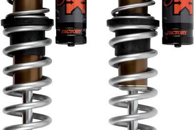 FOX 2.5 Podium Rc2 Front Pol 4 Seat