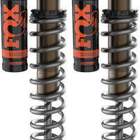 FOX 2.5 Podium Rc2 Front Pol 4 Seat