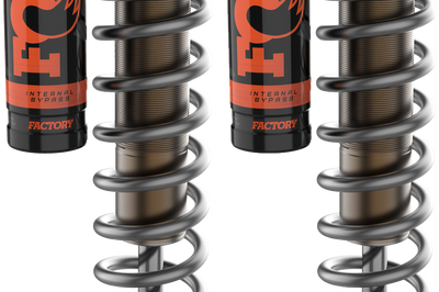 FOX 2.5 Podium Rc2 Front Pol 4 Seat