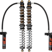 FOX 2.5 Podium Rc2 Rear Pol 2 Seat