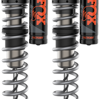 FOX 2.5 Podium Rc2 Rear Pol 2 Seat