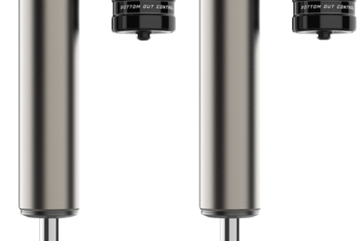 FOX 2.5 Podium Rc2 Rear Pol 4 Seat