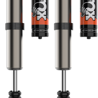 FOX 2.5 Podium Rc2 Rear Pol 4 Seat
