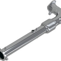 Mbrp 2.5’’ Turbo Front Pipe