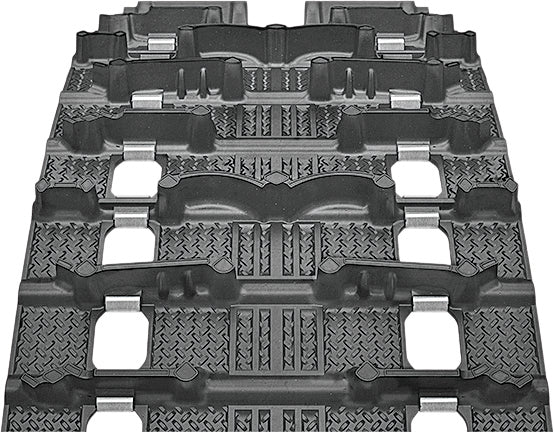 CAMSO 2.86 Pitch Storm Multi Height 120 X 1.25/1.5 15 Wide Track