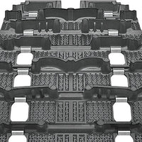 CAMSO 2.86 Pitch Storm Multi Height 120 X 1.25/1.5 15 Wide Track