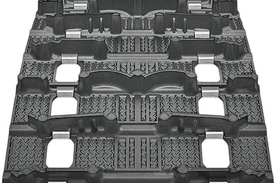 CAMSO 2.86 Pitch Storm Multi Height 120 X 1.25/1.5 15 Wide Track