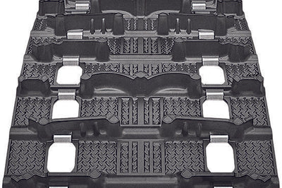 CAMSO 2.86 Pitch Storm Multi Height 137 X 1.25/1.5 15 Wide Track