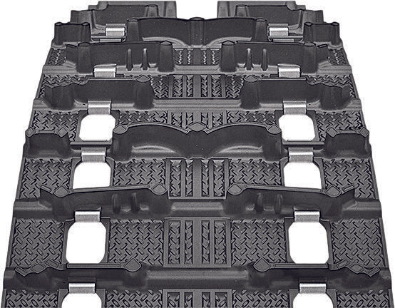 CAMSO 2.86 Pitch Storm Multi Height 146 X 1.25/1.5 15 Wide Track