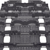 CAMSO 2.86 Pitch Storm Multi Height 146 X 1.25/1.5 15 Wide Track