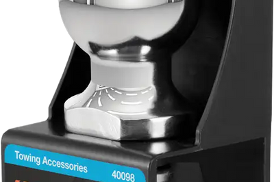 Curt 2’’ Atv Ball Packaged - Watercraft Collection