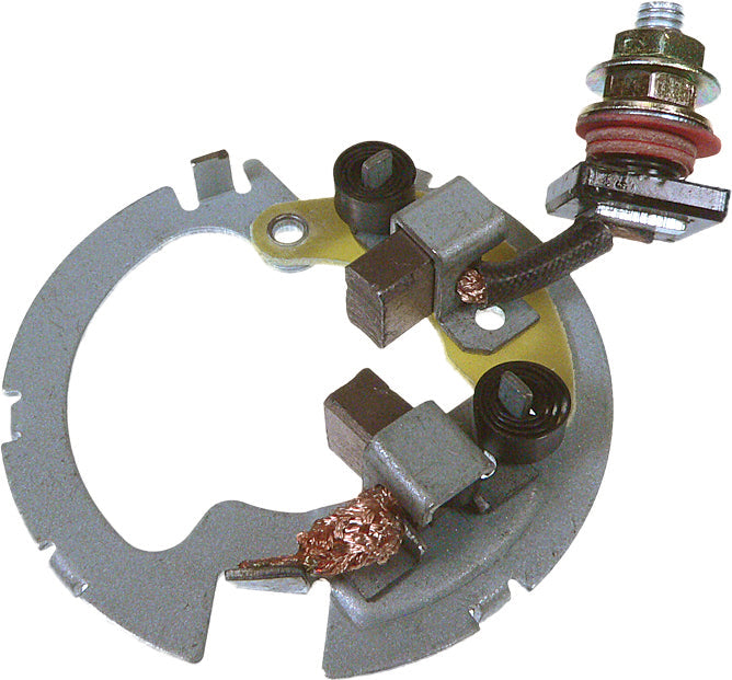 Fire Power 2 Brush Holder - Atv Performance Products