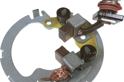 Fire Power 2 Brush Holder - Atv Performance Products