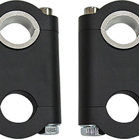 Sp1 2’’ Fixed Height Tech Riser - Snowmobile Collection