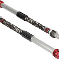 Jri Shocks +2’’ Fork Cartridges 49mm `14-23 Flh/flt - Harddrive Products