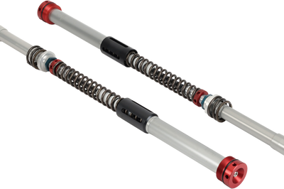 Jri Shocks +2’’ Fork Cartridges 49mm `14-23 Flh/flt - Harddrive Products