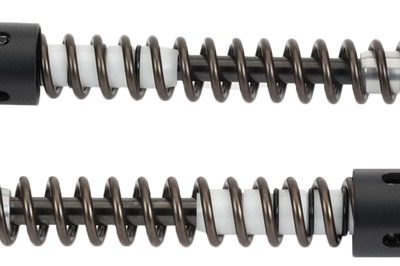 Jri Shocks +2’’ Fork Cartridges 49mm `14-23 Flh/flt - Harddrive Products