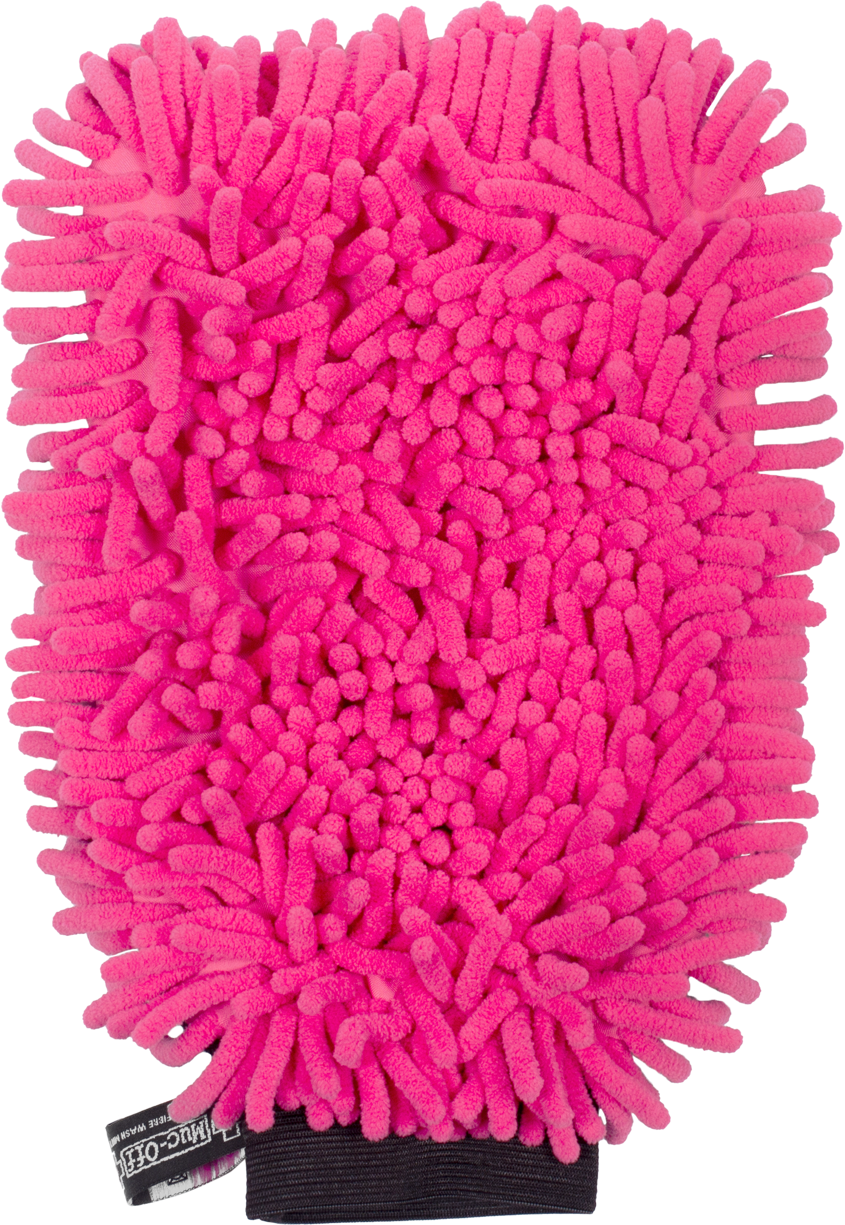 Muc off 2 in 1 Microfibre Wash Mitt Watercraft Collection